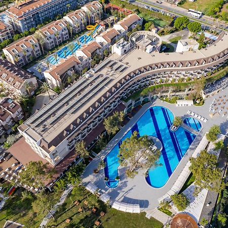 Gravel Hotels Select كمر المظهر الخارجي الصورة