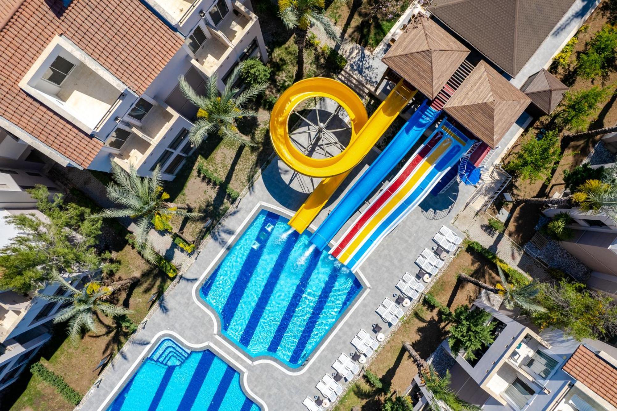 Gravel Hotels Select كمر المظهر الخارجي الصورة