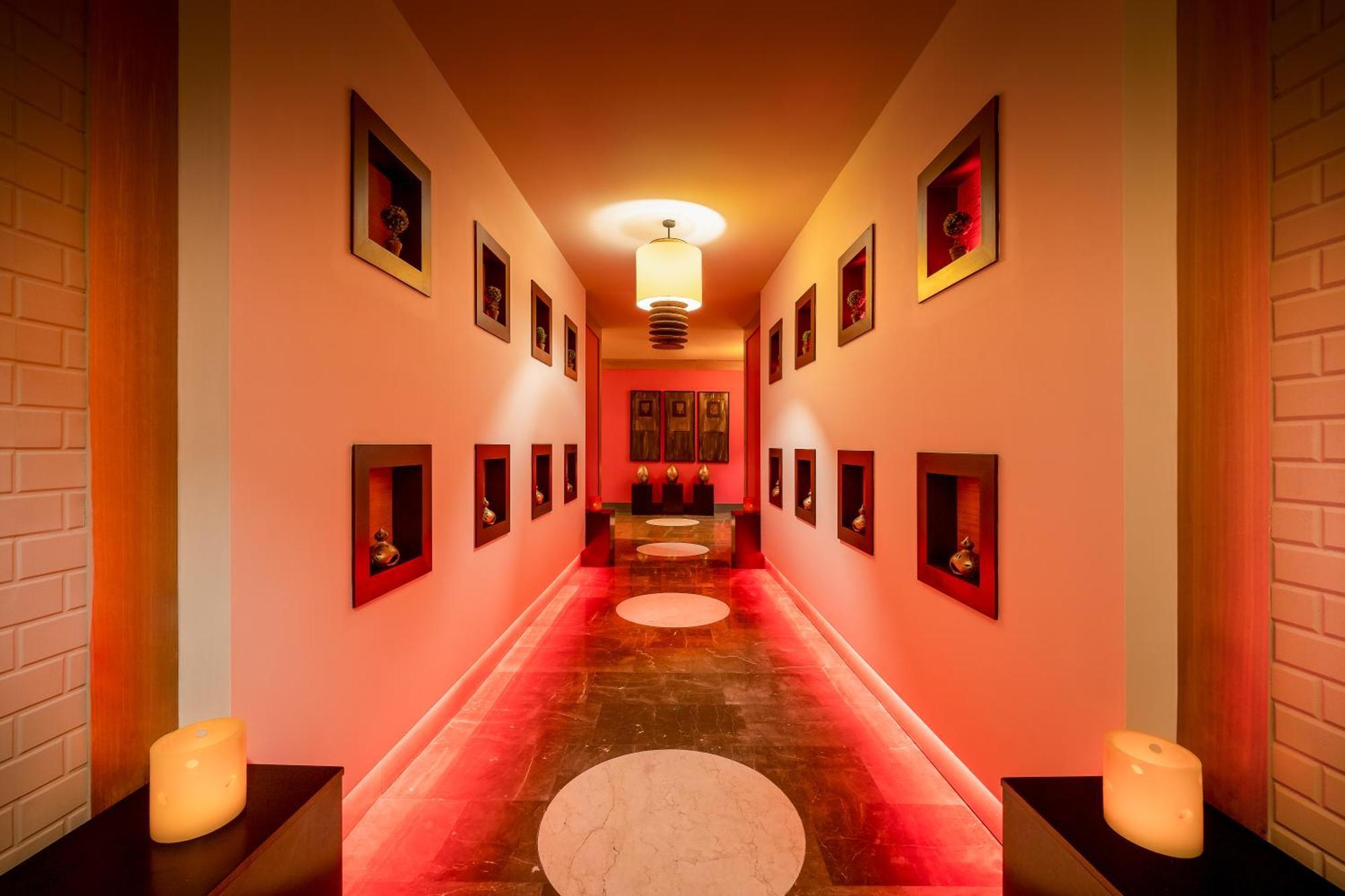Gravel Hotels Select كمر المظهر الخارجي الصورة