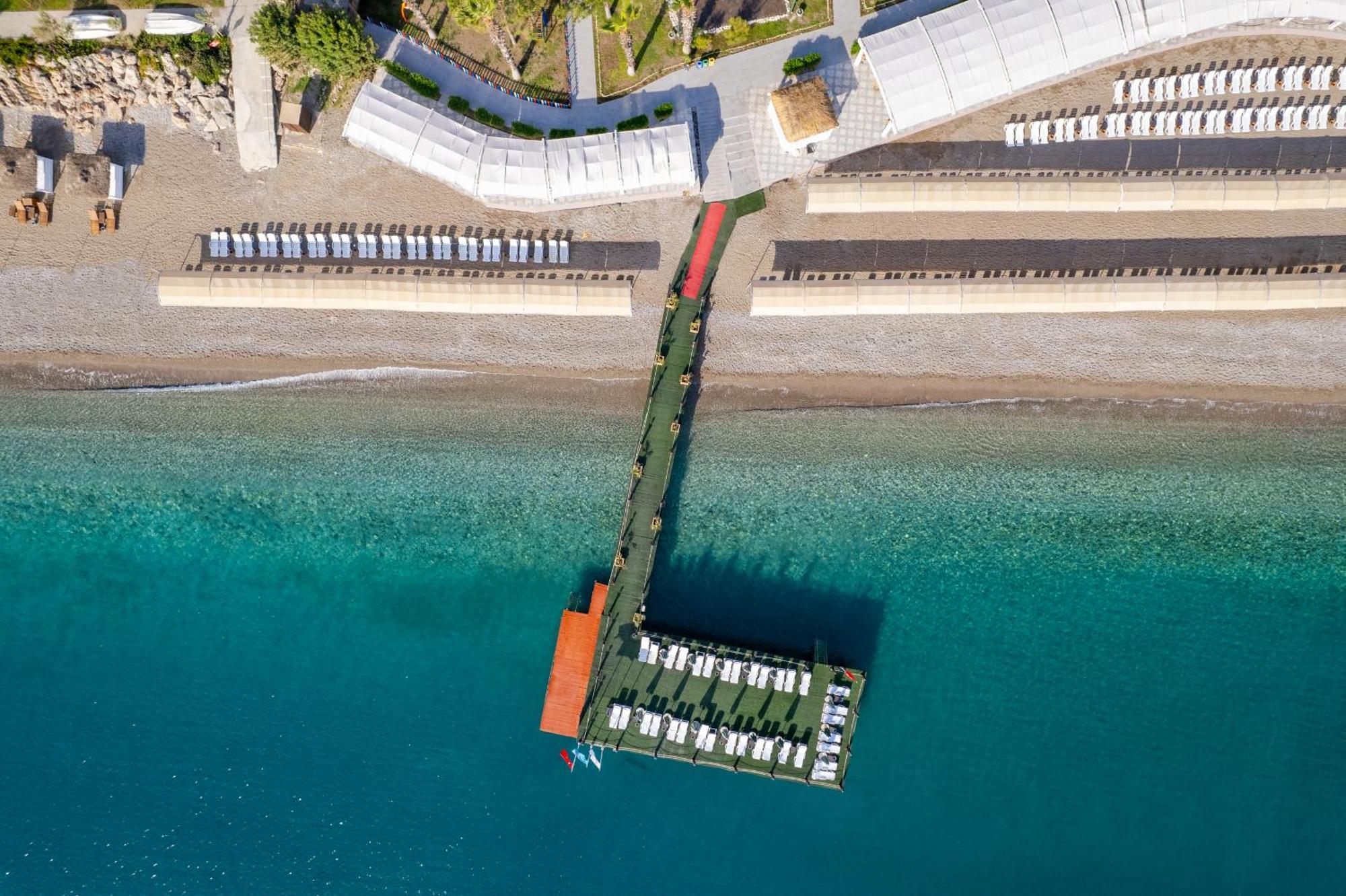 Gravel Hotels Select كمر المظهر الخارجي الصورة