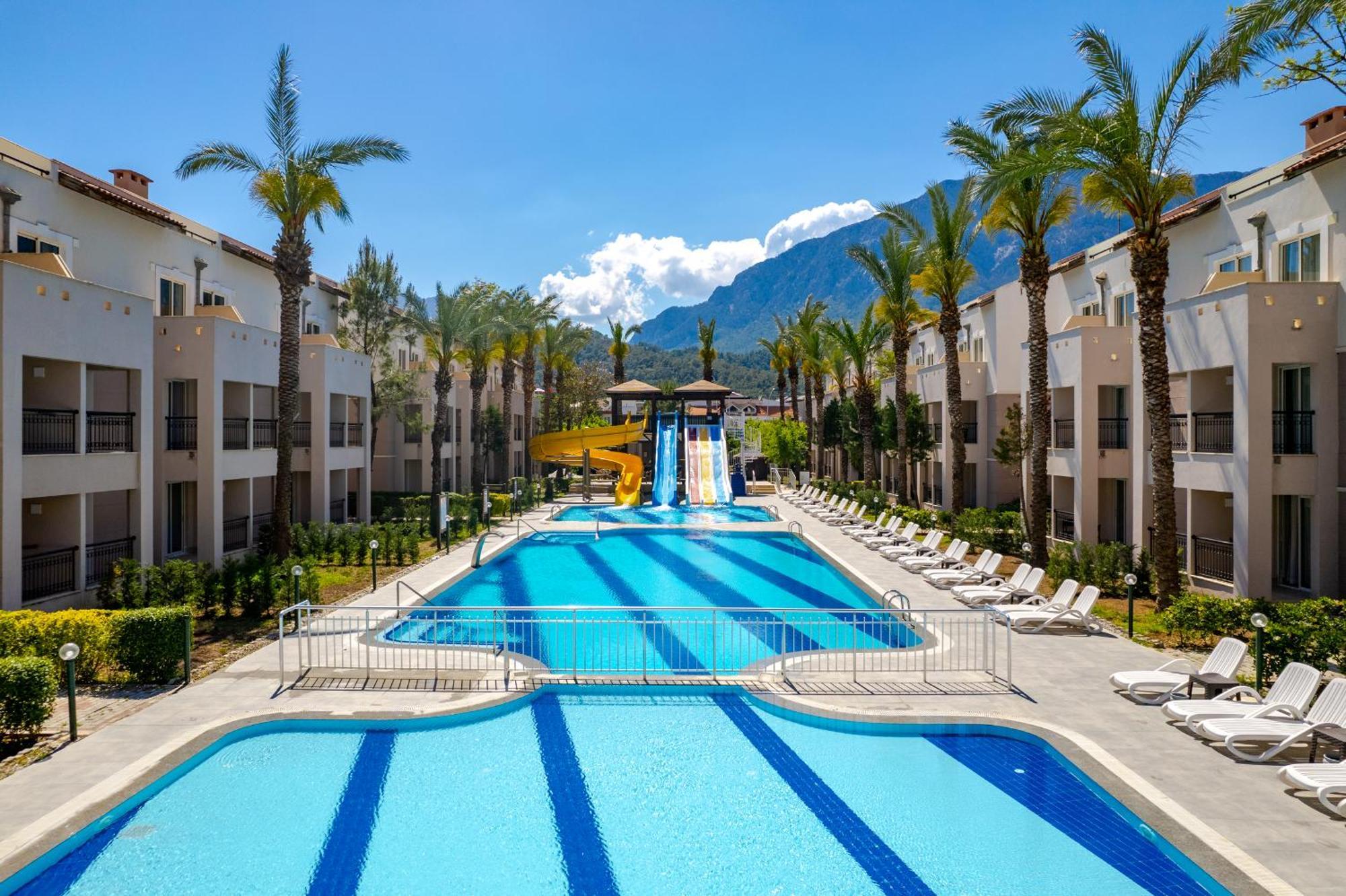 Gravel Hotels Select كمر المظهر الخارجي الصورة
