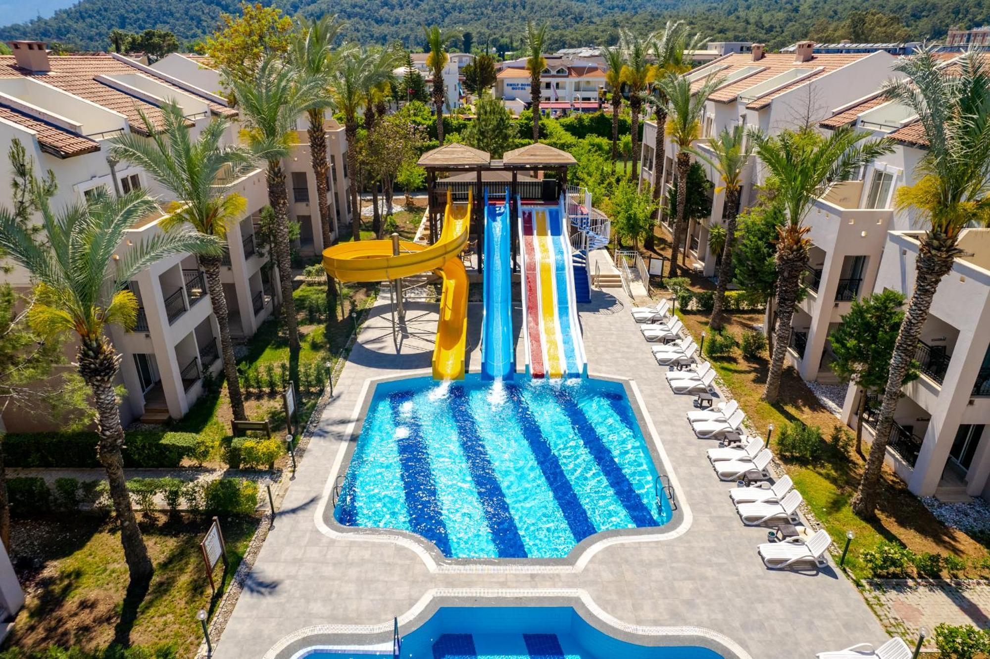 Gravel Hotels Select كمر المظهر الخارجي الصورة