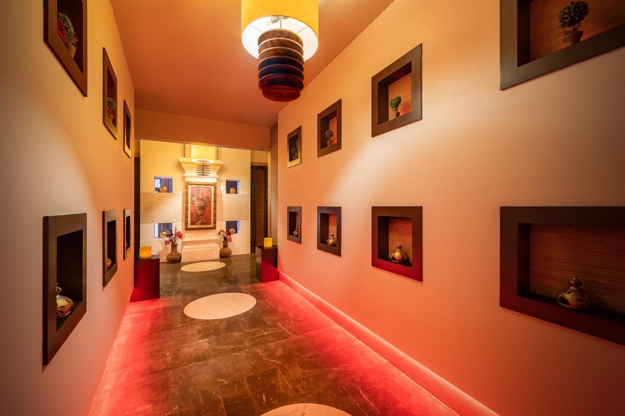 Gravel Hotels Select كمر المظهر الخارجي الصورة