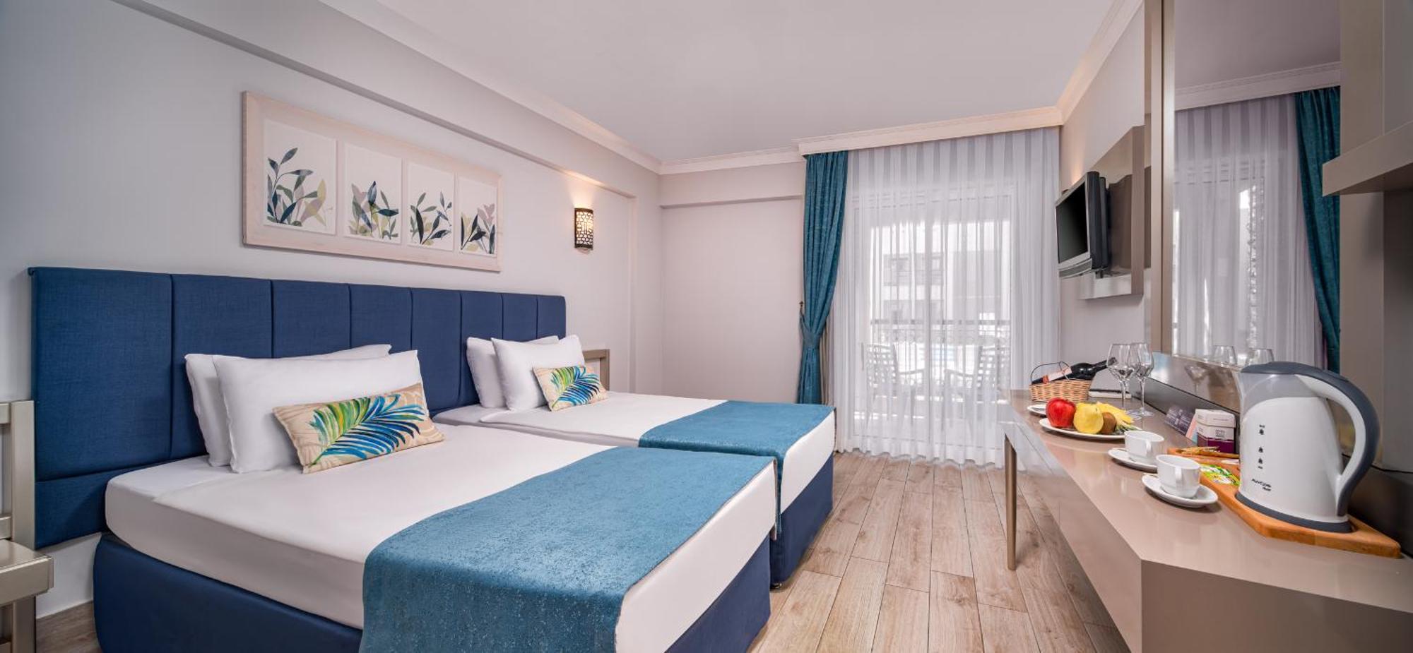 Gravel Hotels Select كمر المظهر الخارجي الصورة