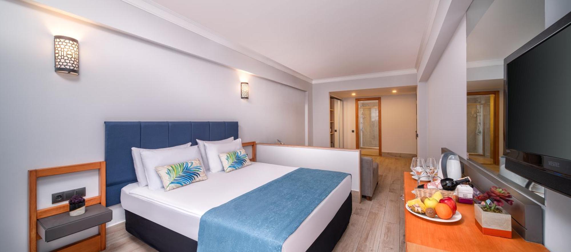 Gravel Hotels Select كمر المظهر الخارجي الصورة