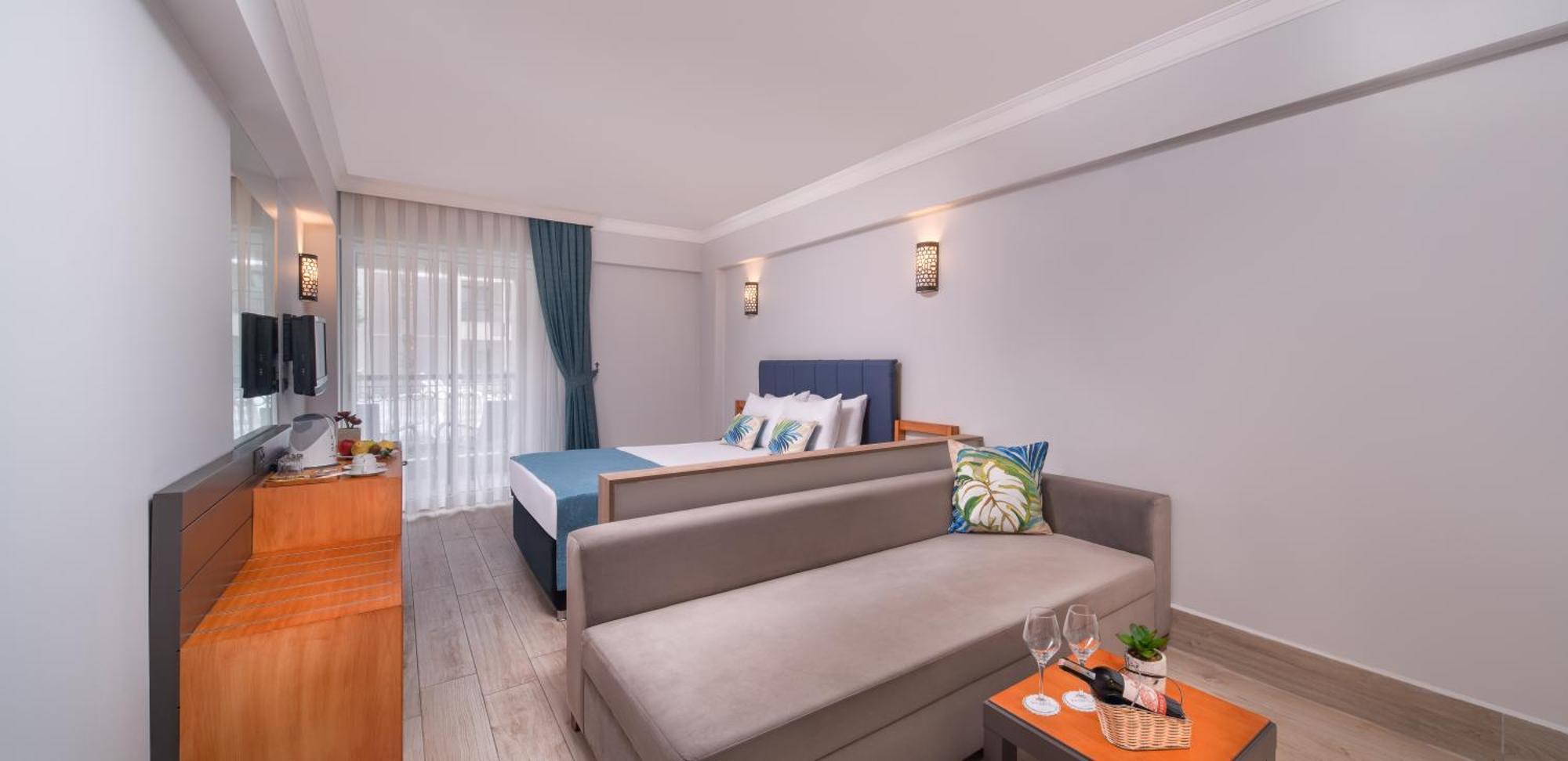 Gravel Hotels Select كمر المظهر الخارجي الصورة
