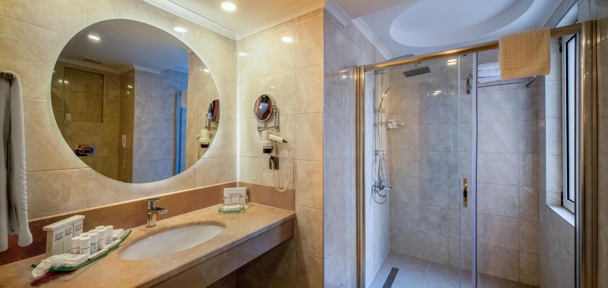 Gravel Hotels Select كمر المظهر الخارجي الصورة