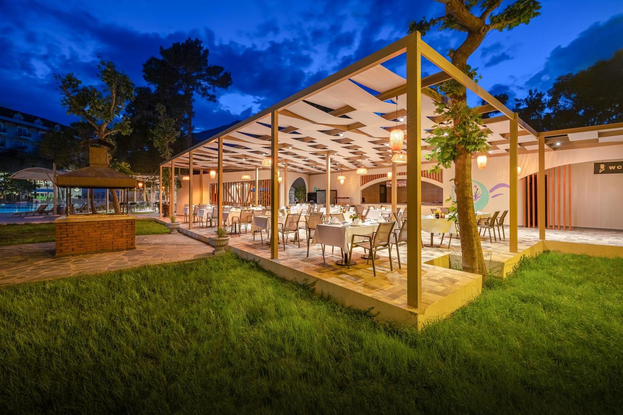 Gravel Hotels Select كمر المظهر الخارجي الصورة