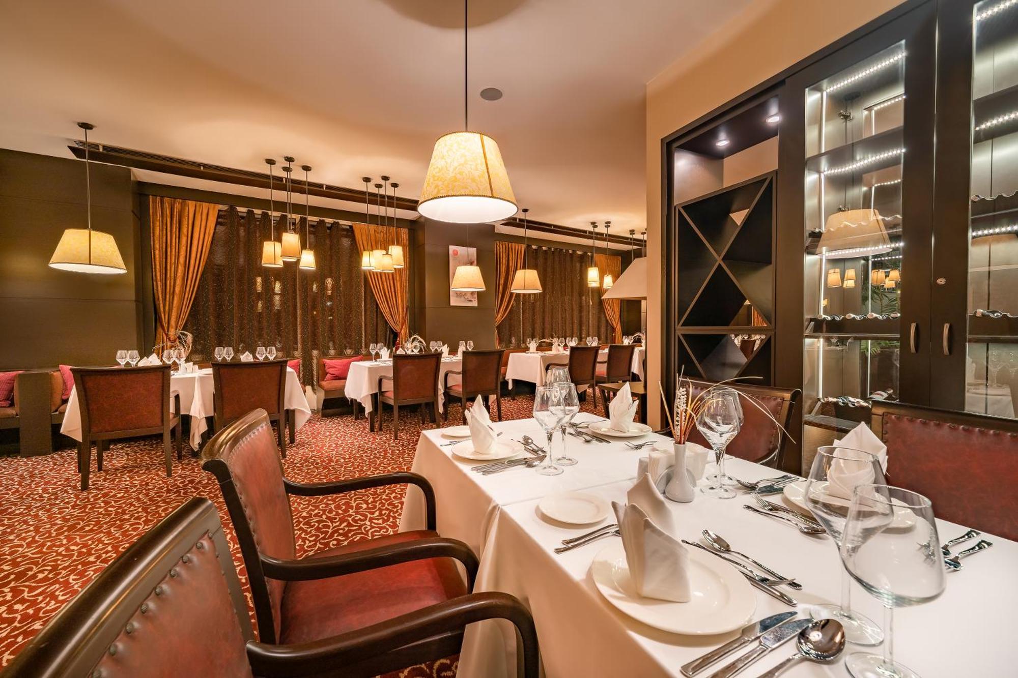 Gravel Hotels Select كمر المظهر الخارجي الصورة