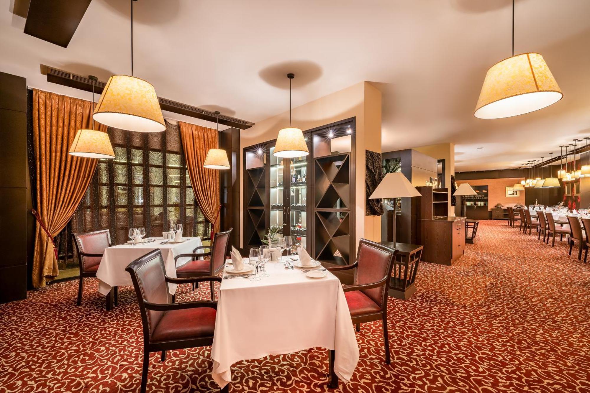 Gravel Hotels Select كمر المظهر الخارجي الصورة