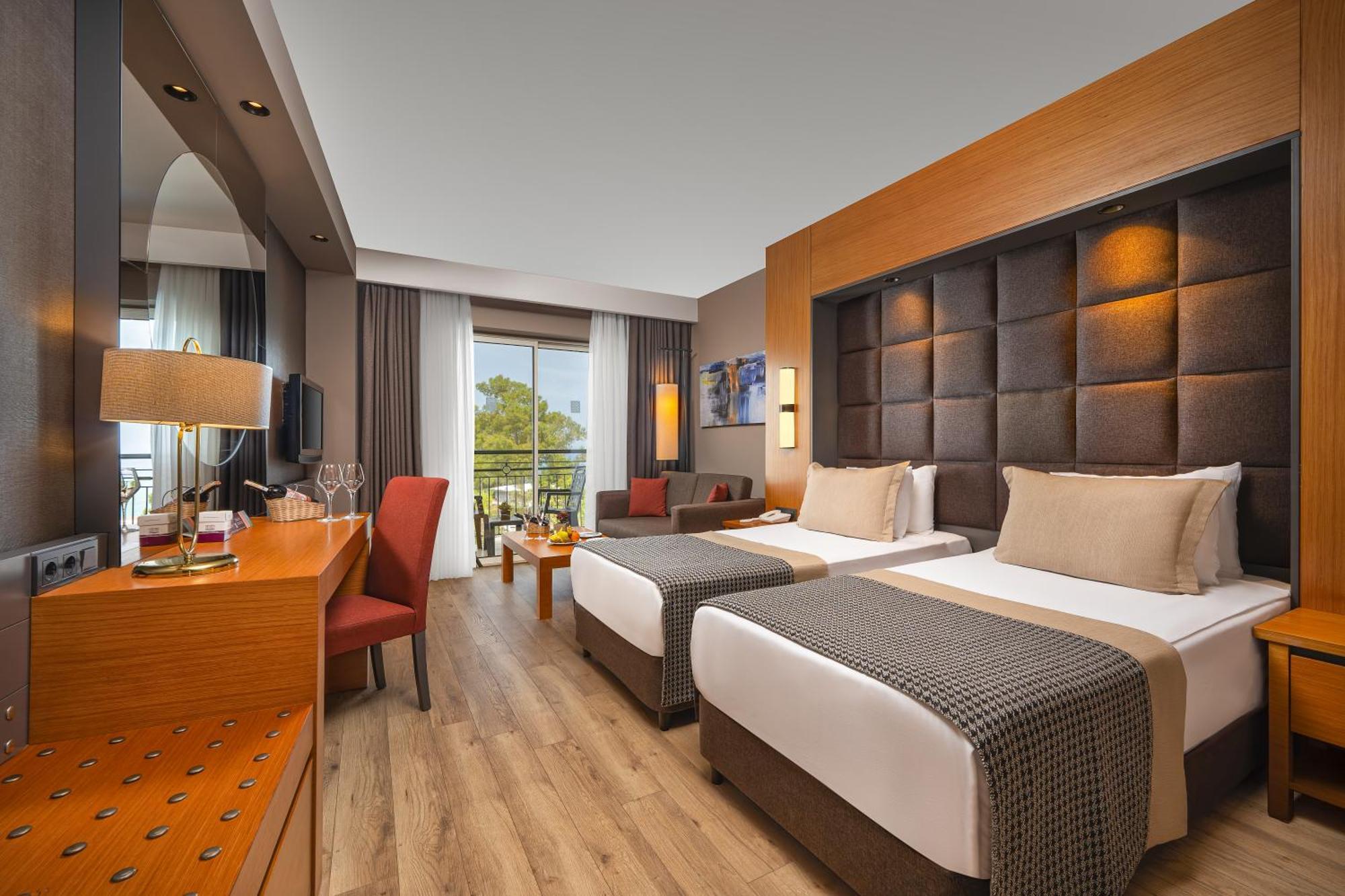 Gravel Hotels Select كمر المظهر الخارجي الصورة