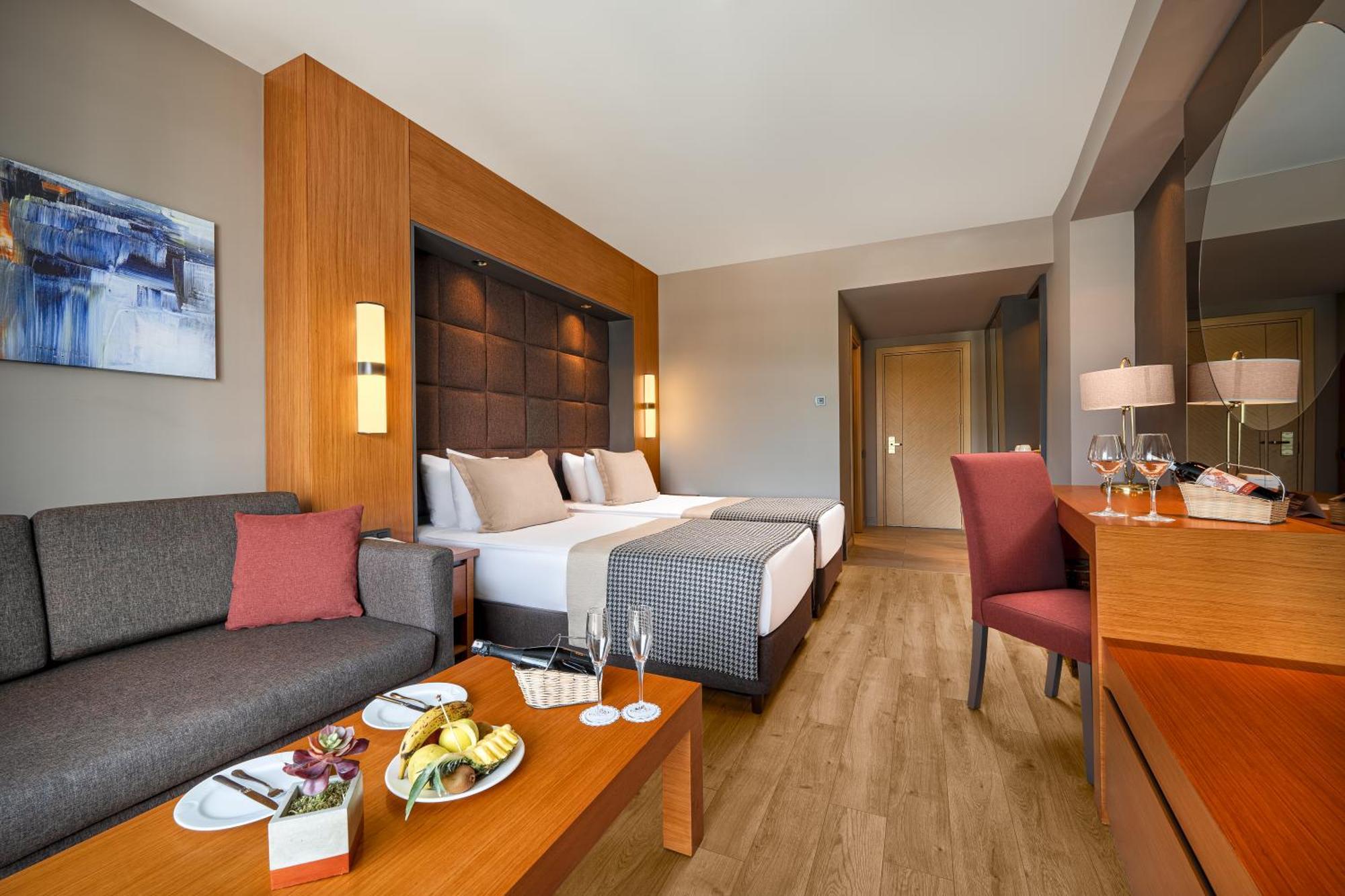 Gravel Hotels Select كمر المظهر الخارجي الصورة